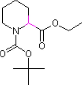 Ethyl N-Boc-Piperidine-2-Carboxylate  